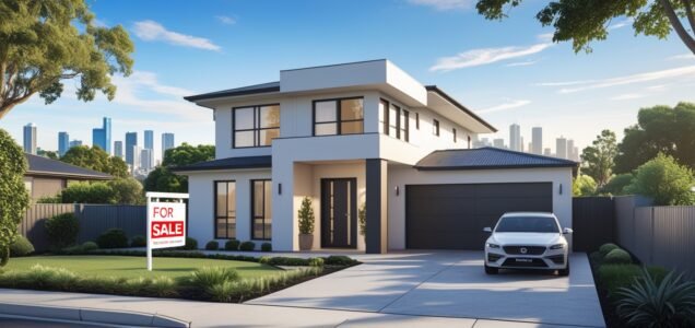 Homes to Buy in Melbourne Australia