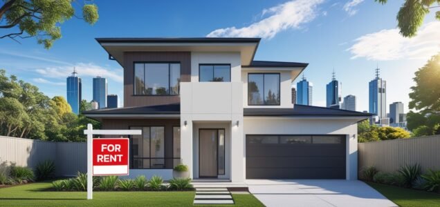 Houses for Rent in Melbourne Australia