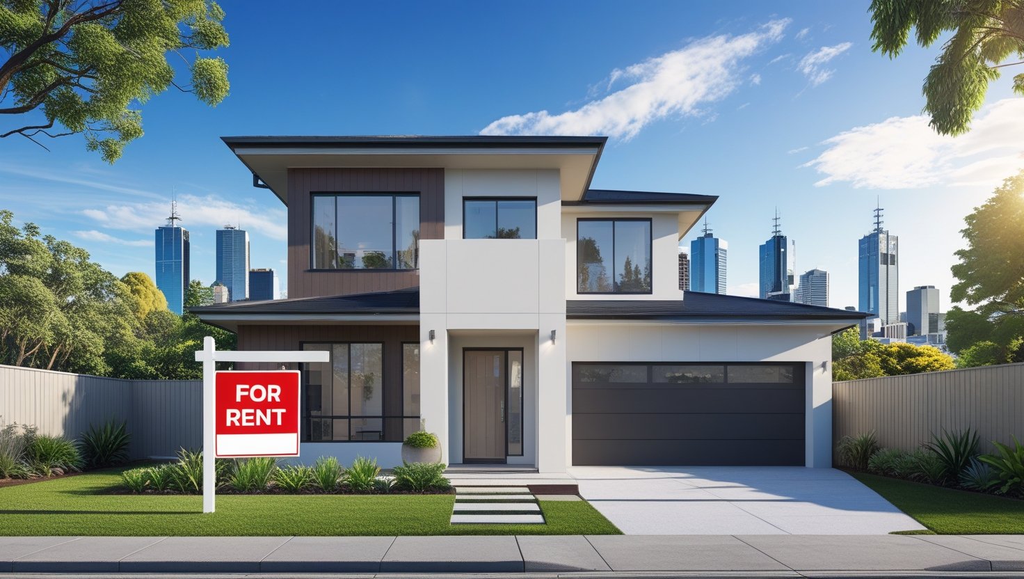 Houses for Rent in Melbourne Australia