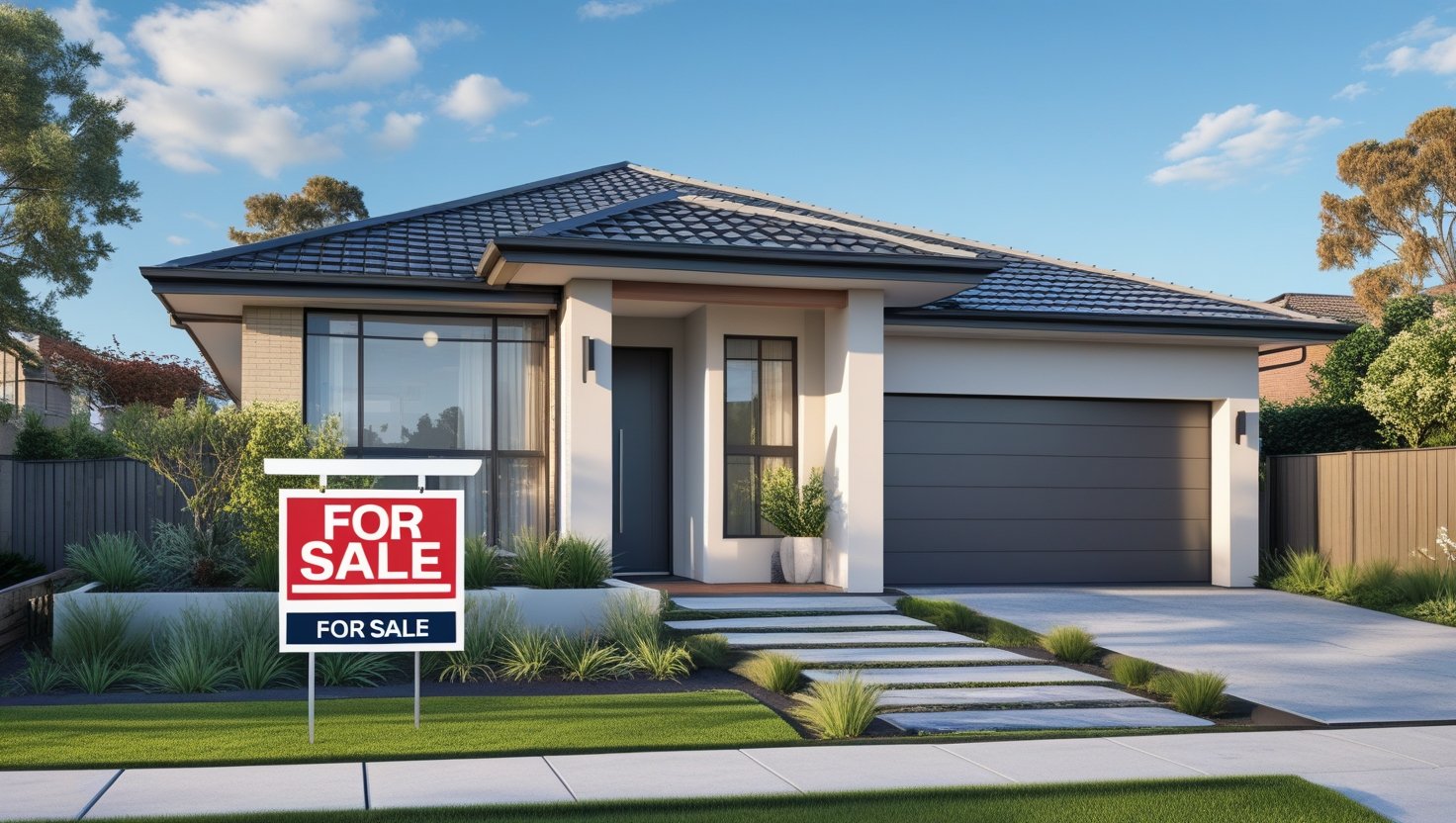 Effortless Guide: How to Buy a House in Melbourne, Australia in 7 Steps