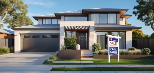 How to Buy a House in Melbourne, Australia