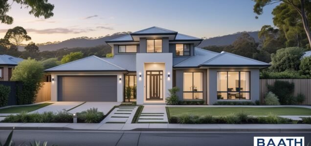 homes for sale in Ferntree Gully Victoria Australia