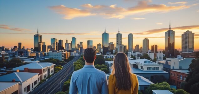 property to rent in Melbourne australia
