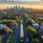 10 Best Suburbs in Melbourne 85x85