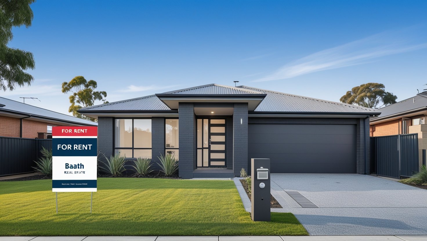 Cheap Houses for Rent in Victoria