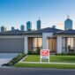 What is the Average Price of a House in Melbourne 85x85