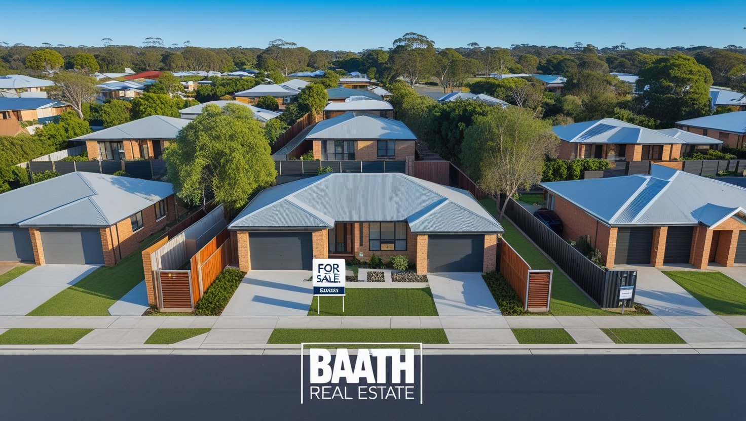 cheap homes for sale australia
