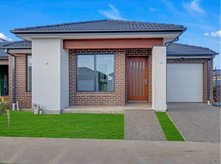 4 bedroom house for rent in Truganina