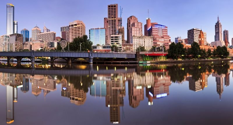 Top 10 growth suburbs in Melbourne