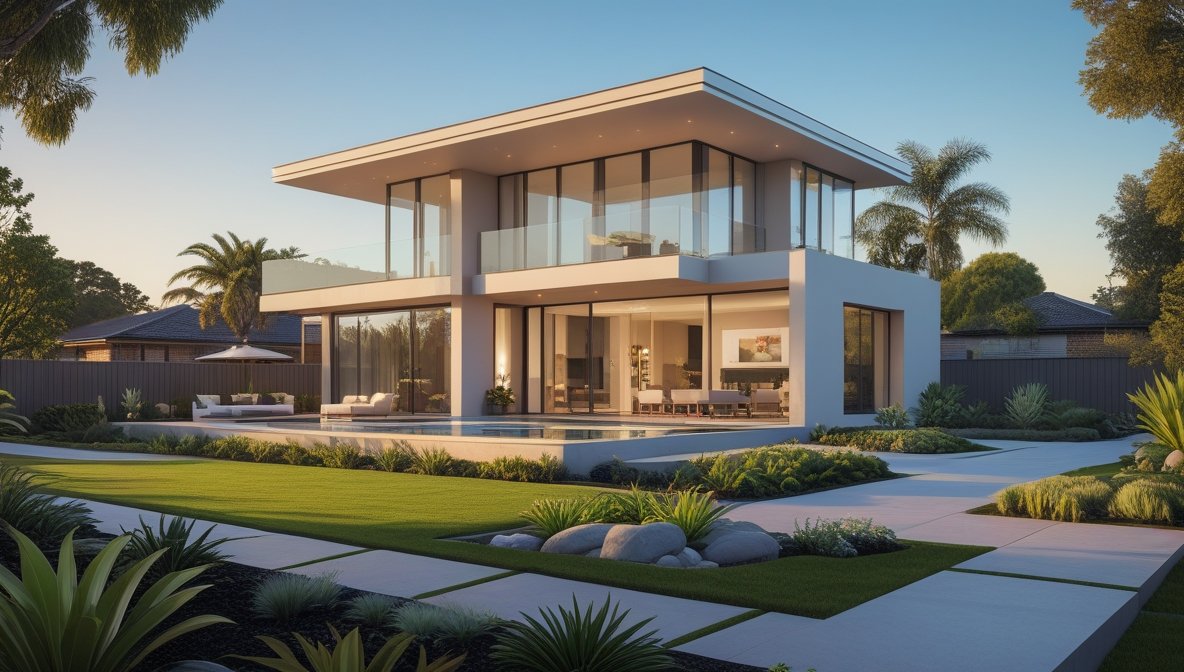 luxury homes for sale in melbourne australia