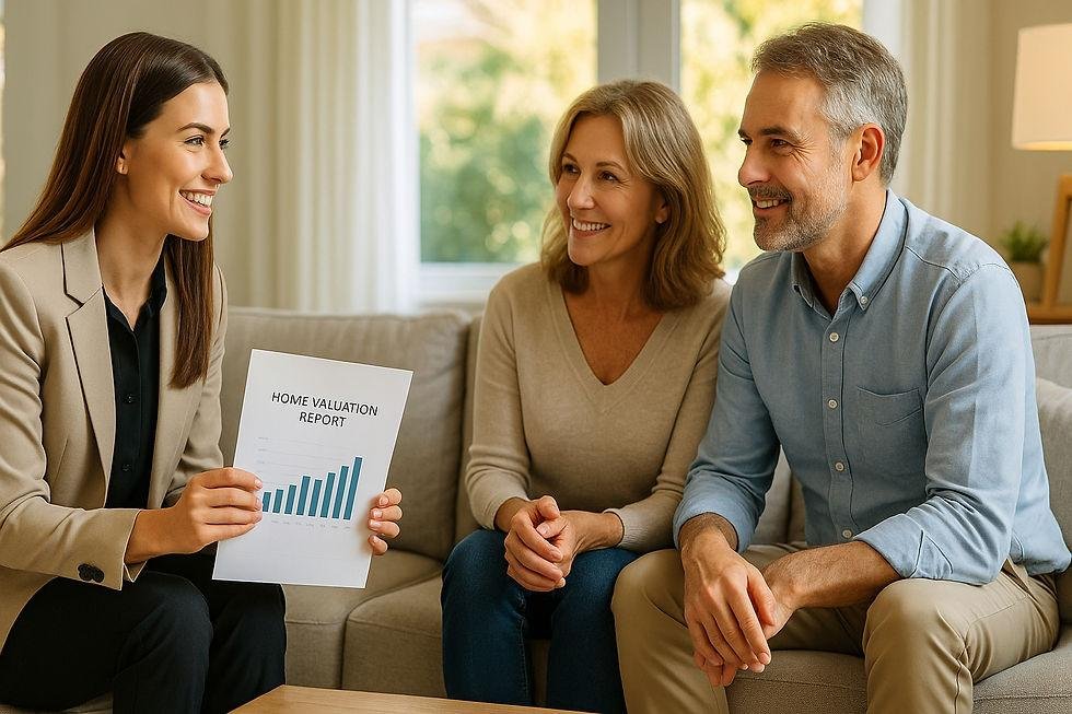 Property Valuation