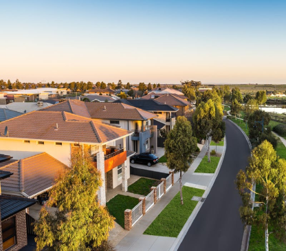 Wyndham Vale